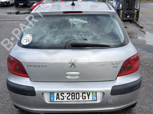 Starter PEUGEOT 307 (3A/C) 2.0 HDi 90 | BP36379038M8 - Image 6