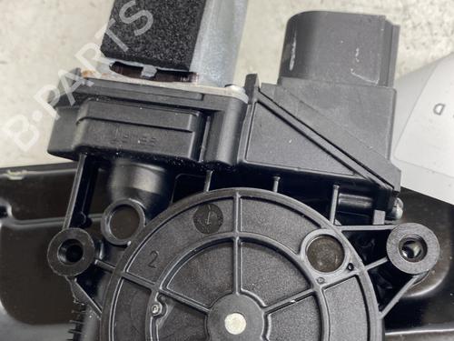 Rear right window mechanism BMW X1 (E84) sDrive 16 d | BP24130790C25 - Image 5