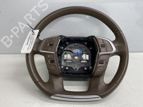 Used Steering wheel CITROËN DS4 (NX_) 1.6 HDi 110 (112 hp) 29529032