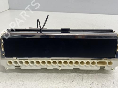 Used Instrument cluster RENAULT SCÉNIC III (JZ0/1_) 1.5 dCi (110 hp) 27819297