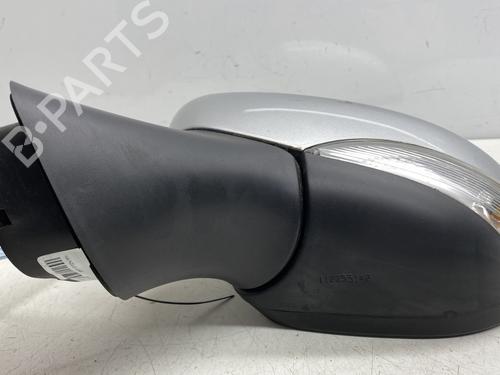Left mirror RENAULT CLIO IV (BH_) 1.5 dCi 75 | BP28102293C26 