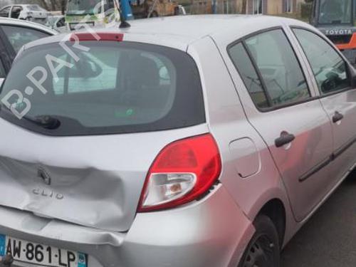 Used Parts RENAULT CLIO III Hatchback Van (SB_, SR_)    4505441