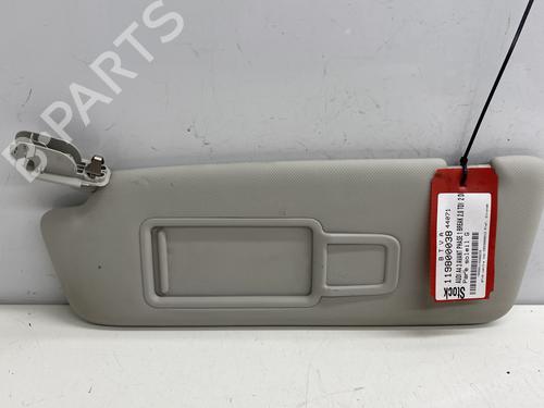 left-sun-visor-audi-a4-b8-avant-8k5-2007-2008-2009-2010-2011-2012-2013-2014-2015-2016-2017-33044511 main image