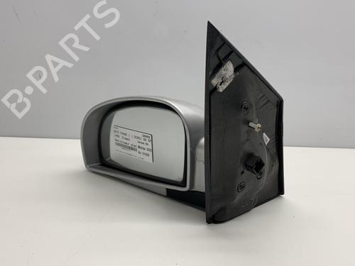 Left mirror HYUNDAI GETZ (TB) 1.5 CRDi | BP22857275C26 