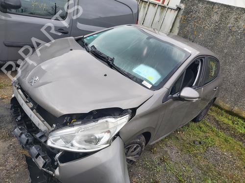 Left taillight PEUGEOT 208 I (CA_, CC_) 1.4 HDi | BP26683518C34 