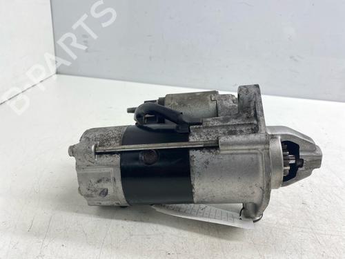 Starter CHEVROLET CRUZE (J300) 1.7 D | BP38679599M8 - Image 4