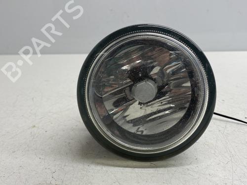 Left front fog light CITROËN C3 I (FC_, FN_) 1.4 HDi 9648947780