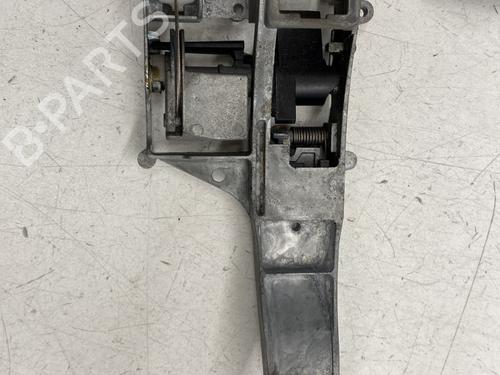 Front left lock PEUGEOT 308 SW I (4E_, 4H_) 1.6 HDi | BP22860046C98 