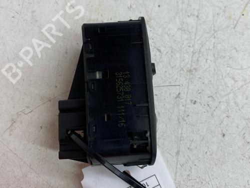 Left front window switch OPEL CORSA E (X15) 1.4 (08, 68) | BP39420871I27 - Image 3