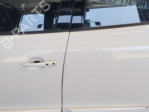 Fælk RENAULT MEGANE III Hatchback (BZ0/1_, B3_) 1.5 dCi (BZ09, BZ0D, BZ1W, BZ29, BZ14) | BP30853679C45 