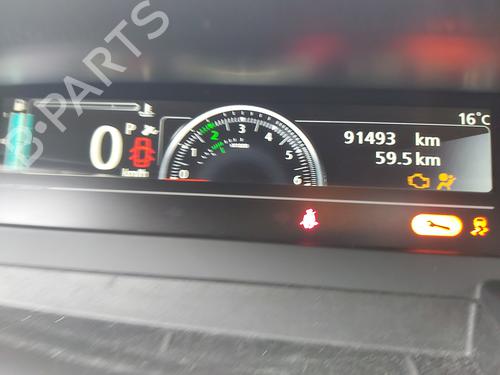 Left tailgate light RENAULT SCÉNIC III (JZ0/1_) 1.5 dCi | BP29375306C79 - Image 10