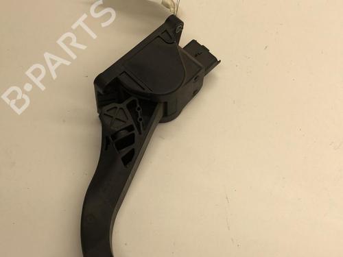Pedal PEUGEOT 3008 I MPV (0U_) 1.6 HDi | BP23428960I4 