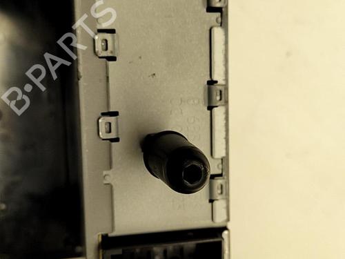 Used Radio Radio 22850600 22850600