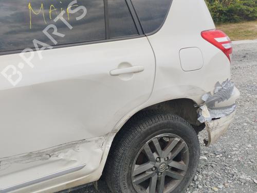 Switch TOYOTA RAV 4 III (_A3_) 2.2 D 4WD (ALA30_, ALA30R) | BP27271641I30 - Image 10