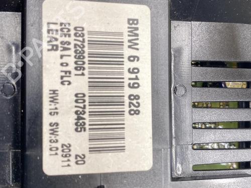 Headlight switch BMW 3 Touring (E46) 320 d | BP22856270I24 