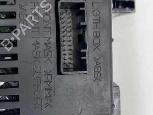 Instrument cluster RENAULT SCÉNIC III (JZ0/1_) 1.5 dCi | BP22853669C47 