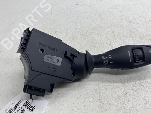 Ratstangsstang FORD FIESTA VI (CB1, CCN) 1.5 TDCi (75 hp) 29139092