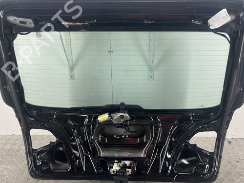 Bakluke CC/Kombi-Kupé AUDI A4 B8 Avant (8K5) 2.0 TDI | BP30392685C6