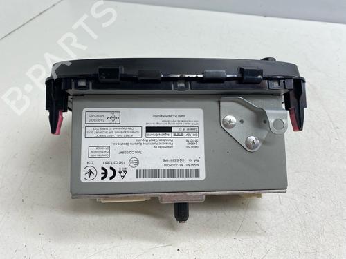 Radio PEUGEOT 108 1.0 VTi | BP34556805E6  - Image 5