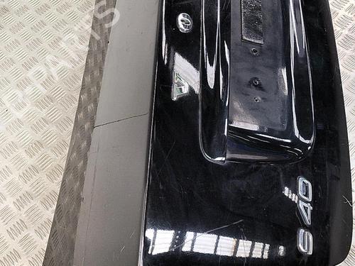 Tailgate VOLVO S40 II (544) 1.6 D | BP22854313C6 