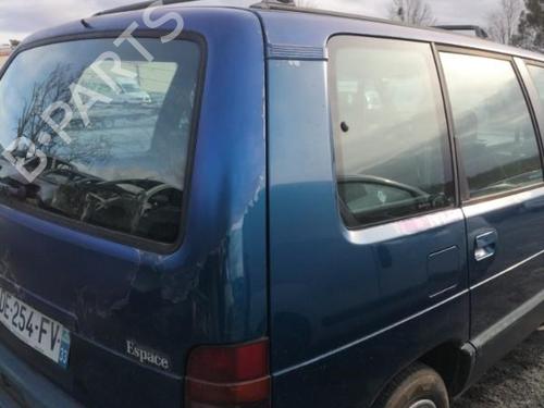 Switch RENAULT ESPACE II (J/S63_) 2.1 TD (J633, J634, J/S635, J/S63D) | BP33304194I30 - Image 5
