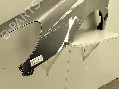 Left front fenders PEUGEOT 607 (9D, 9U) 2.2 HDi | BP22856739C41 