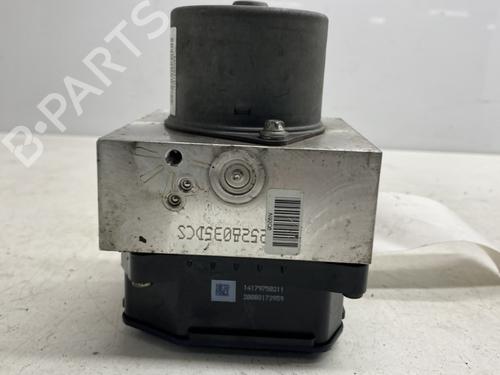 ABS pump MINI MINI COUNTRYMAN (R60) Cooper SD | BP22859239M43 