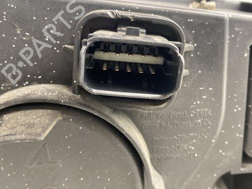 Left headlight CITROËN C4 II (NC_) 1.6 HDi 90 | BP29299390C28 