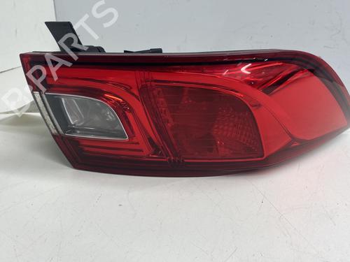 Used Left taillight Left taillight RENAULT CLIO IV (BH_) 1.5 dCi 75 (75 hp) 23831658 23831658