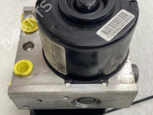 ABS pump VW GOLF V (1K1) 1.9 TDI | BP26274496M43 