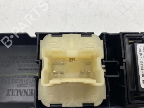 Kombi Kontakt / Stilkkontakt RENAULT CLIO IV (BH_) 0.9 TCe 75 (BHNP) | BP22856170I30 