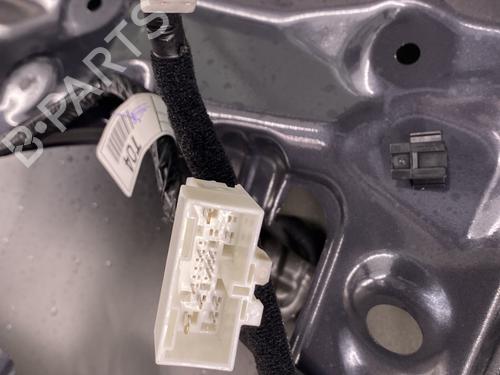 Bagklap CC/Kombi-Coupé KIA CEE'D (JD) 1.6 CRDi 128 | BP31036228C6 