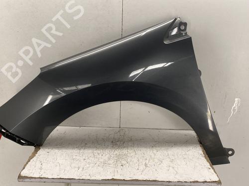 Used Left front fenders PEUGEOT 308 I (4A_, 4C_) 1.6 HDi (92 hp) 27819210