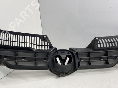 Grille VW GOLF V (1K1) 1.9 TDI | BP30174524C40 