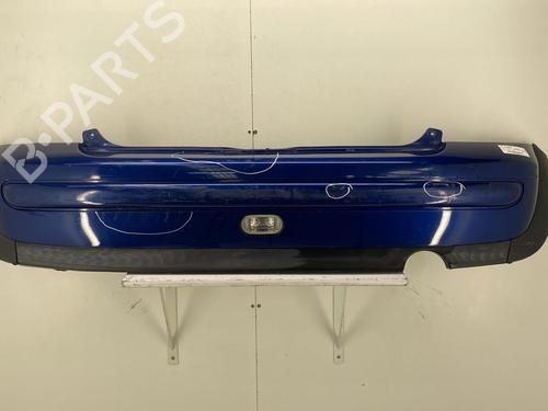 Rear bumper MINI MINI (R50, R53) One | BP22851647C8 