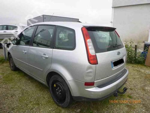 Left headlight FORD FOCUS C-MAX (DM2) 1.6 TDCi | BP22857310C28 