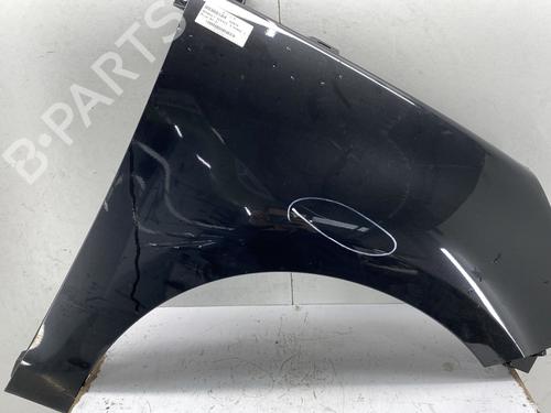 Used Right front fenders RENAULT SCÉNIC III (JZ0/1_) 1.5 dCi (106 hp) 23887865
