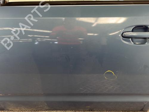 Left front door TOYOTA PRIUS Liftback (_W2_) 1.5 Hybrid (NHW20_, NHW20R) | BP26686408C2 