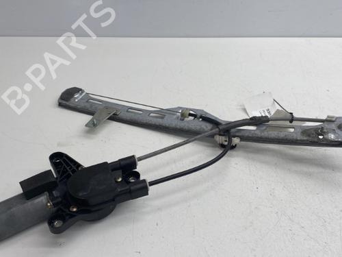 Used Front right window mechanism PEUGEOT 306 Break (7E, N3, N5) 2.0 HDI 90 (90 hp) 22860593