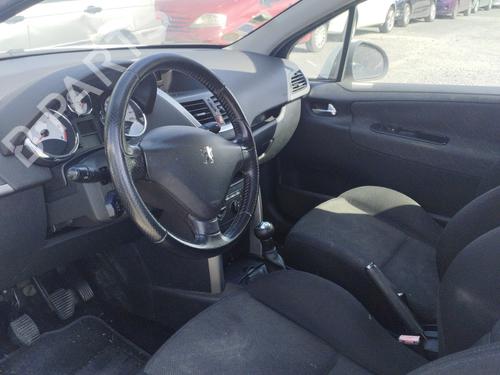 Used Parts PEUGEOT 207 (WA_, WC_) 1.4 HDi (68 hp) 4267842