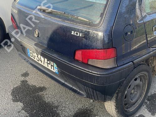 Used Parts PEUGEOT 106 I (1A, 1C)  1.0  4612951