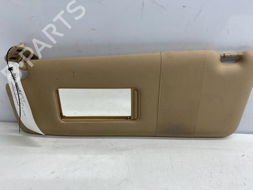 Left sun visor BMW X3 (E83) 2.0 d | BP23831382I1