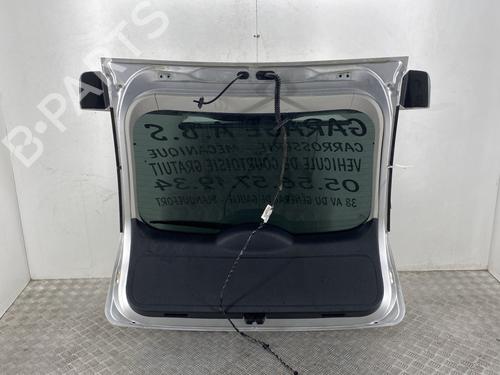 Tailgate FORD FOCUS II (DA_, HCP, DP) 1.8 TDCi | BP26572790C6 