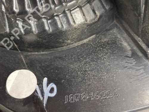 Left tailgate light VW GOLF VI (5K1) 1.6 TDI | BP26683900C79 - Image 3