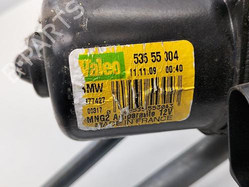 Front wiper motor MINI MINI (R56) One D | BP22851869M29 - Image 3