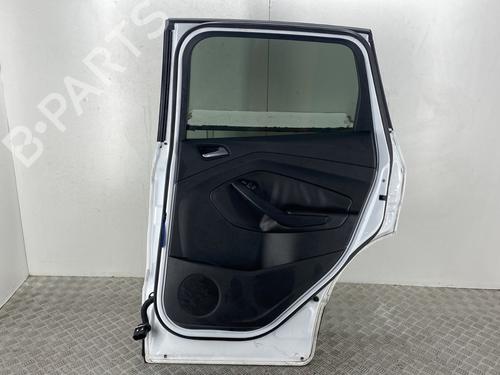 Dør højre bagtil FORD KUGA II (DM2) 2.0 TDCi | BP31695723C5 