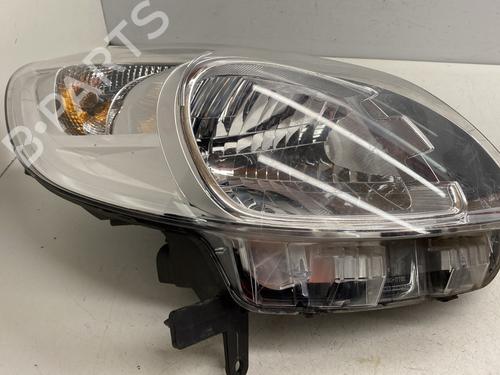 Right headlight RENAULT KANGOO Express (FW0/1_) | BP33607286C29 - Image 5