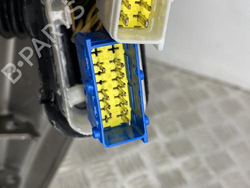 Left front door CITROËN C4 II (NC_) 1.6 BlueHDi 120 | BP30769895C2