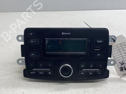 Radio DACIA SANDERO II 1.0 SCe 75 (B8JC, B8JD, B8NC) | BP30699901E6  - Image 5