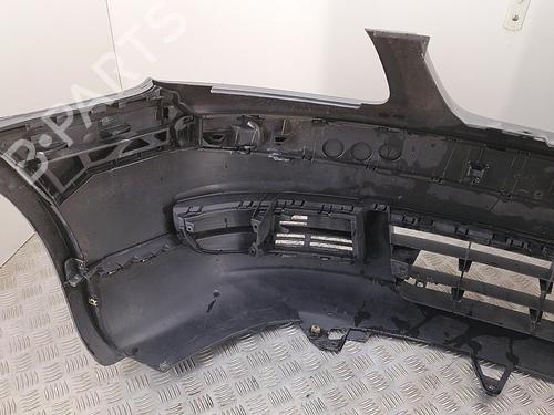 Front bumper VW TOURAN (1T1, 1T2) 1.9 TDI | BP22851656C7 